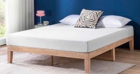 Queen mattress