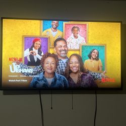 55 Inch Vizio Smart Tv 