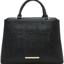 Like new Tote bag. Betsey Johnson 