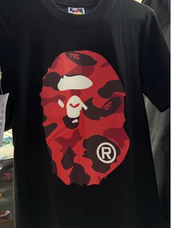 Bape shirt