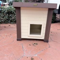 Pet House