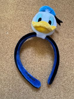 Disney Donald Duck Headband