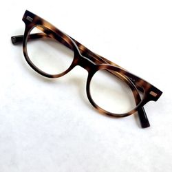 Warby Parker Frames - 3 for $40 (incl. rare Duckworth)