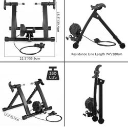 Stationary bike stand for sale 2025