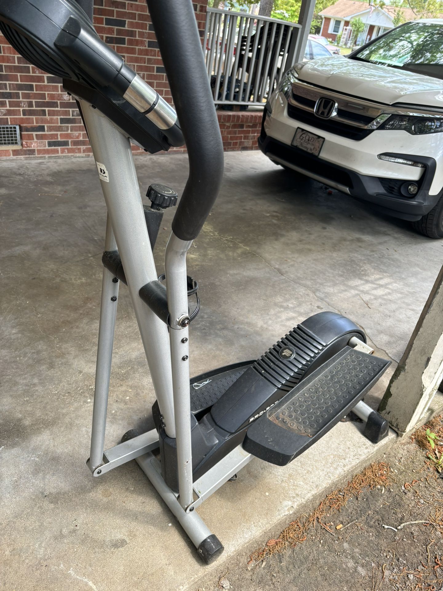 Great Exercise Bike For Sell