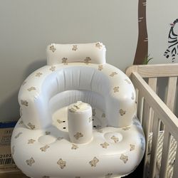 Baby Inflatable Chair 
