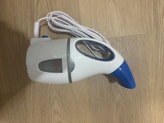 Free Portable Steamer