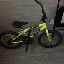 Huffy Kids Bike