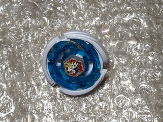 Authentic Metal Fight Beyblade Wind Pegasus Random Booster Plastic Beyblade