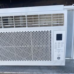 AC unit 
