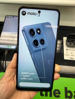 Get the Moto G for FREE when you activate service with us ! Cricket wireless Fuquay Varina