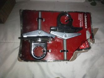 Chrome HUSKY Toggle Style Anchor Points 