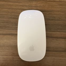 Apple Magic Mouse 2 (A1657). No box.