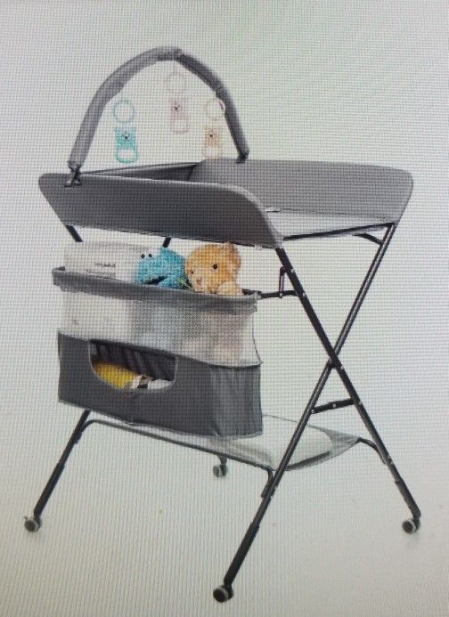 Changing Table 