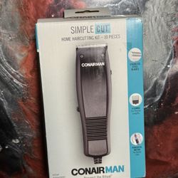 ConairMan 