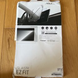 Tesla ModelY &3 Screen Saver’s