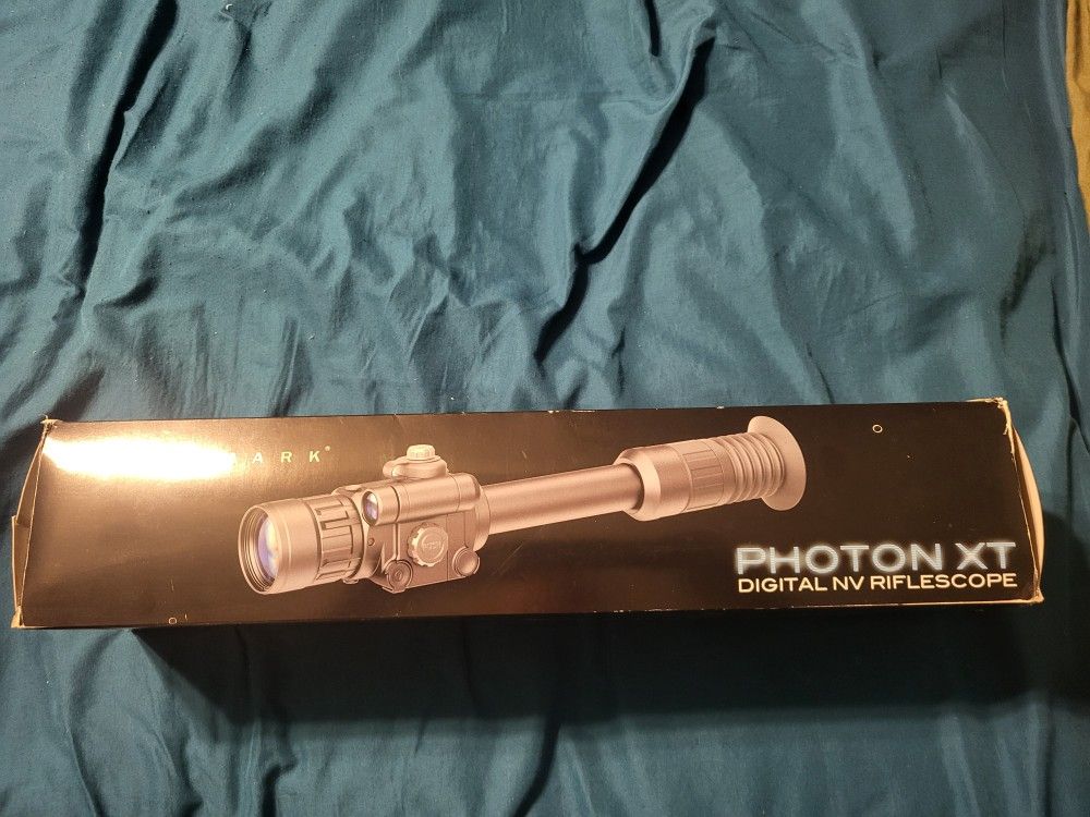 Lnib Sightmark Photon Digital Day/night Optic