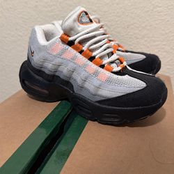 Kids OG Airmax 95