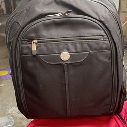 Backpack 🎒 For Computer 💻