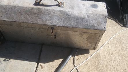 Tool box