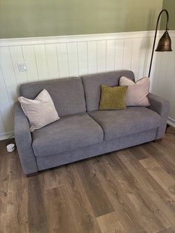 Queen sofa bed