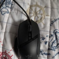 Razer Basilisk V3 - Black