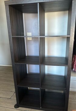 8 cube organizer