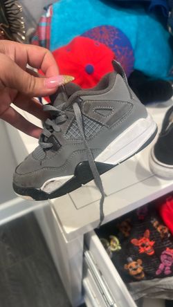 Jordan’s Kids 9c