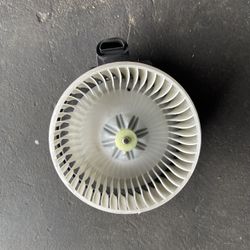 A/c Blowers Fans