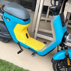 Segway Ninebot C80