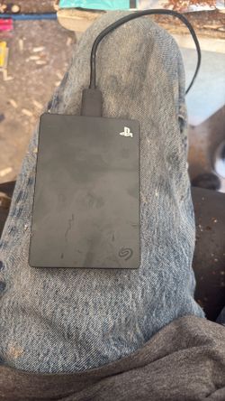 1tb Seagate Hardware