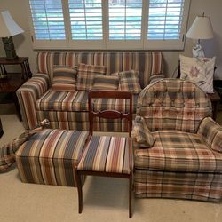 Couch Set Sofa Sleeper