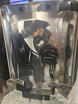 CRUELLA DE VIL