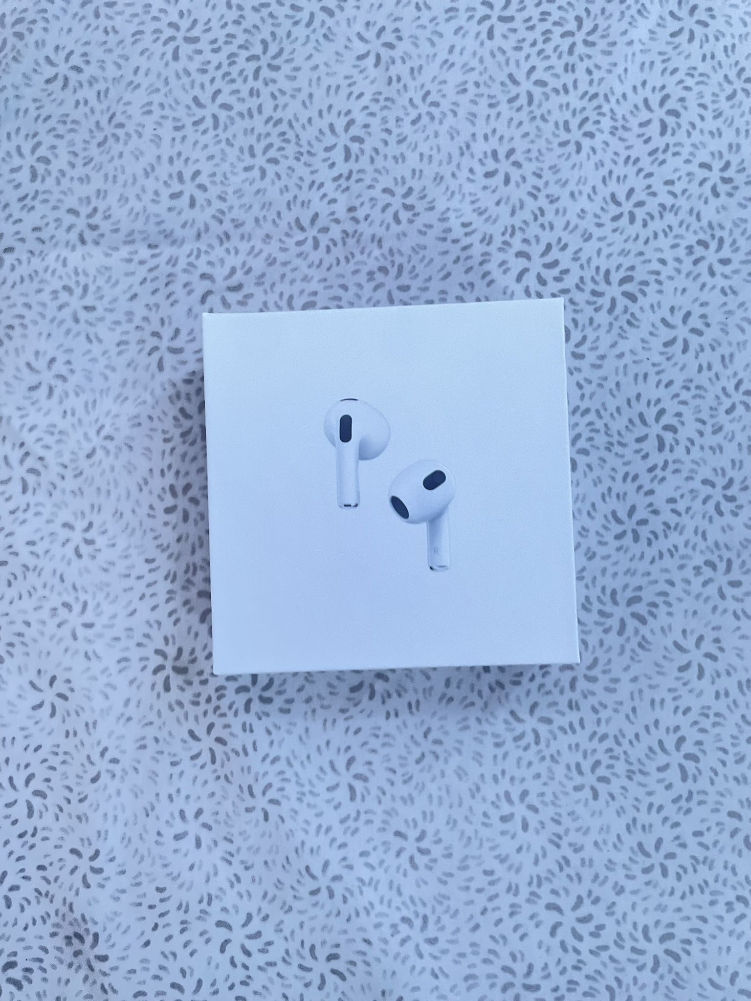 AirPod (3rd Generation)