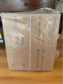 USPS Ground Advantage Boxes