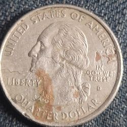 2008 Washington ARIZONA Bicentinial