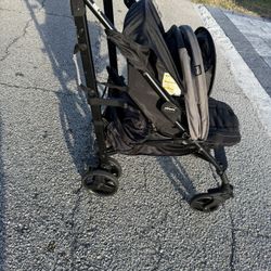 Chicco Liteway 