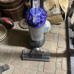 Dyson Ball Vacuum