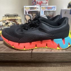 Reebok Zig Dynamica 2.0 Men's Running Shoe