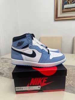 Air Jordan 1 University Blue  Size 13  Brand New