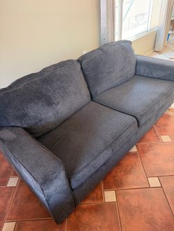 Free sofa bed