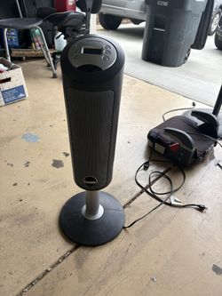 Heater