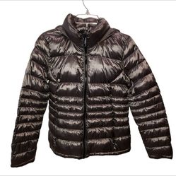 womens Calvin Klein jacket size large