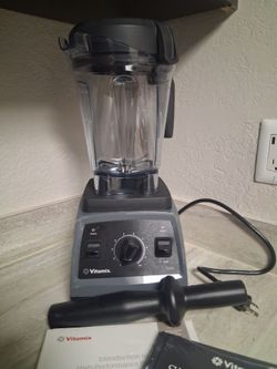 Vitamix blender
