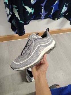 Nike Air Max 97 Wolf Grey