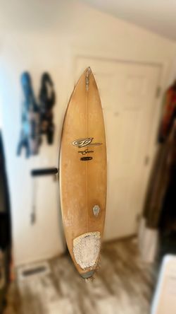 Surfboard 37L