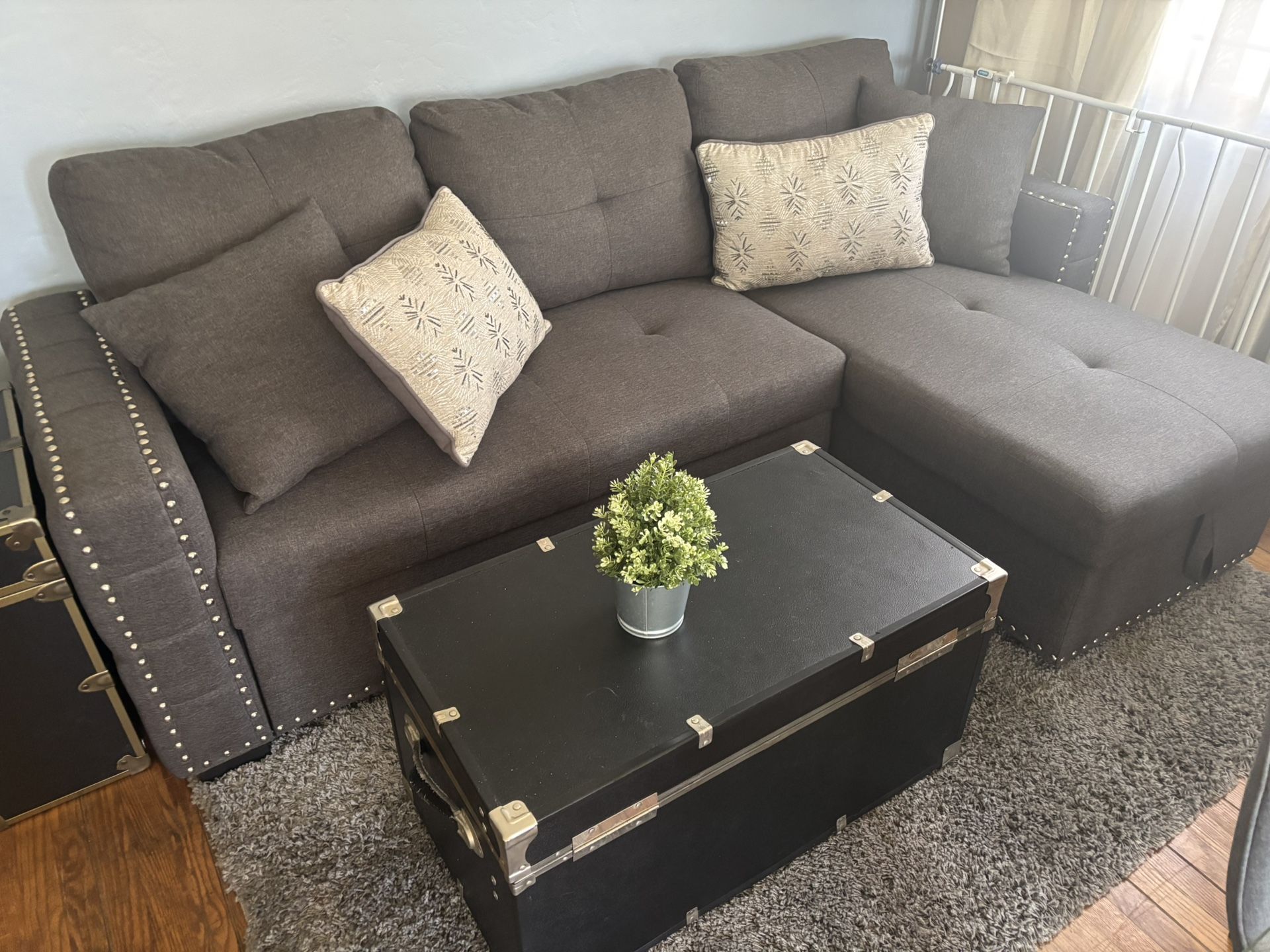 Sofa Bed