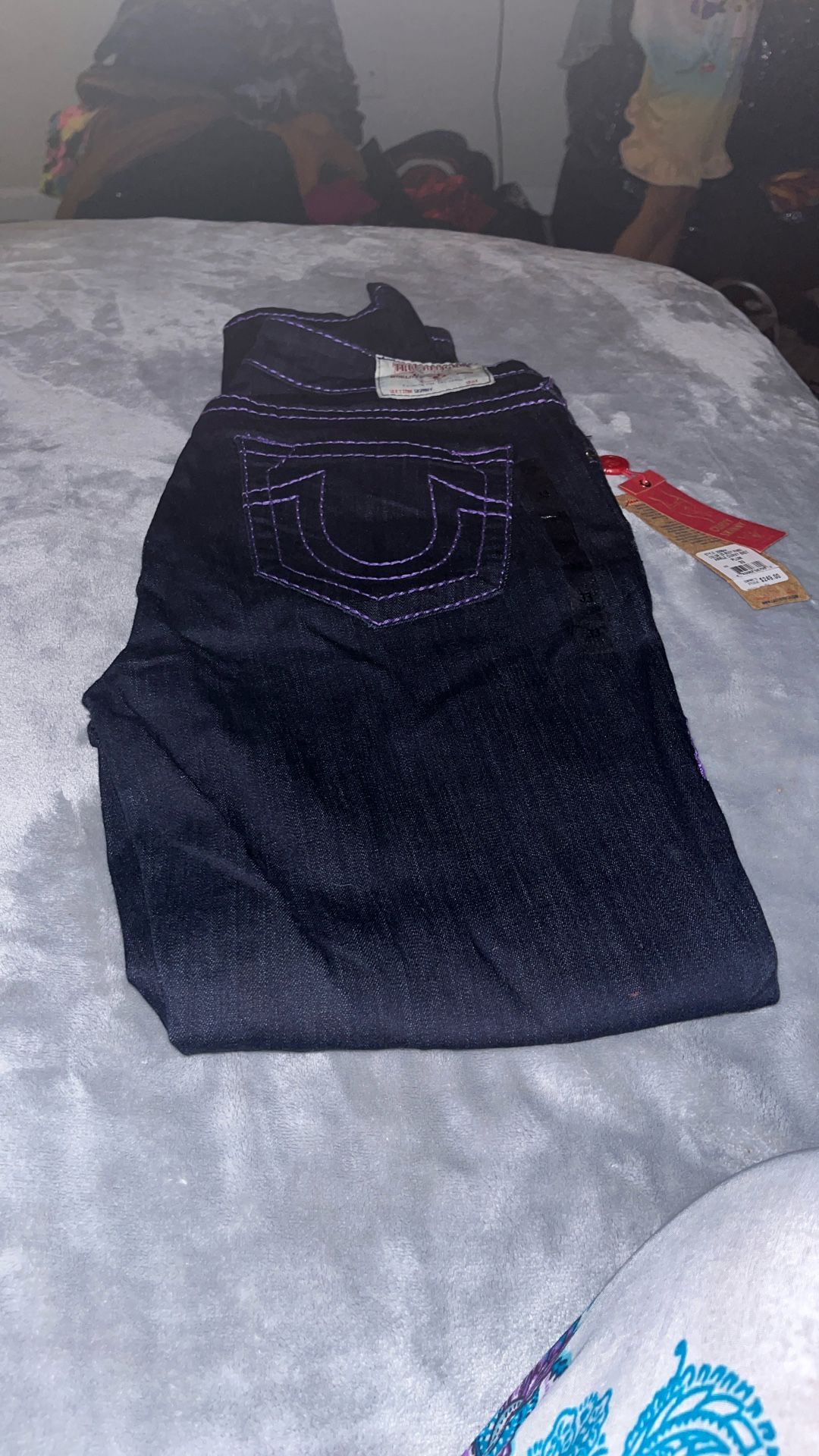 Brand New Authentic True Religion Jeans