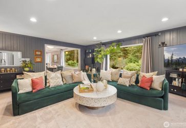 Pair of West Elm Sofas
