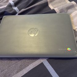 Chromebook Hp 11G9 EE 11.6 Chromebook Hd